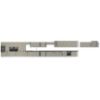 Obrazek Szafka kuchenna Luna claygrey/biały 40GS-90 1F