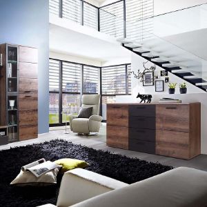 Obrazek Komoda Durango 149,5x80,8 DRGK231