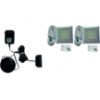 Obrazek Led Tuluza IZLED09-02 biały/artisan