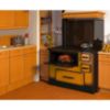 Obrazek Kuchnia Alfa 55 Eco De Lux 6 kW lewa