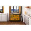 Obrazek Kuchnia Alfa 55 Eco De Lux 6 kW lewa