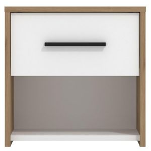 Obrazek Szafka nocna Varadero artisan/biały 160 11011612