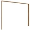 Obrazek Listwy okalające do szafy Whiteheaven 250cm LNBZ01-D85 