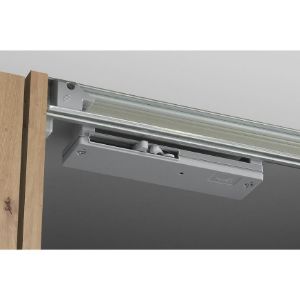 Obrazek Szafa Narago 3 270 NRGS82511-C752 Dąb Artisan/Beton