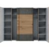 Obrazek Szafa Narago 5 270 NRGS82511-C752 Dąb Artisan/Beton