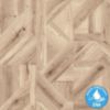 Obrazek Panele podłogowe wodoodporne Dąb Milano Nina 8mm AC5 Aqua Pro K2587 