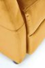 Obrazek Fotel Jim 2 musztardowy