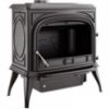 Obrazek Piec kominkowy Premium NIKA 11.3kW Eco