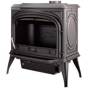 Obrazek Piec kominkowy Premium NIKA 11.3kW Eco