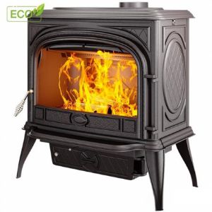 Obrazek Piec kominkowy Premium SPHINX 13.9kW Eco