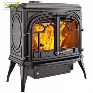 Obrazek Piec kominkowy Premium ZEUS 11.3kW Eco