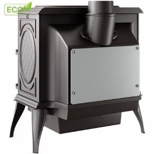 Obrazek Piec kominkowy Premium ZEUS 11.3kW Eco