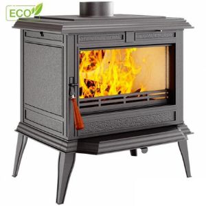 Obrazek Piec kominkowy Premium PROMETEUS 8.5kW Eco