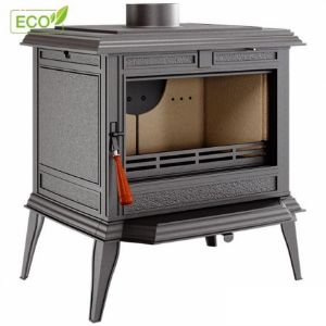Obrazek Piec kominkowy Premium PROMETEUS 8.5kW Eco