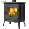 Obrazek Piec kominkowy Premium EOS 10kW Eco
