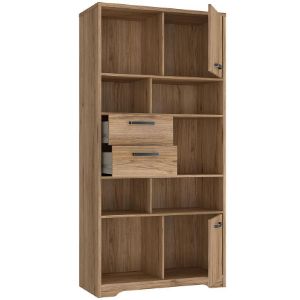 Obrazek Regał Jodaki JDKR721-D89