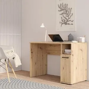 Obrazek Biurko NIKO cplb21n-d78 dąb artisan