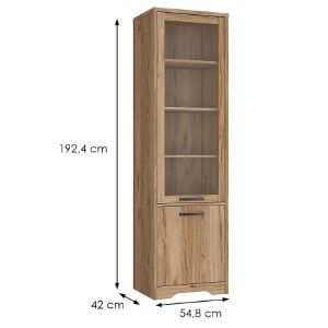 Obrazek Witryna Jodaki JDKV711-D89