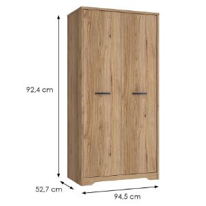 Obrazek Szafa Jodaki JDKS821-D89