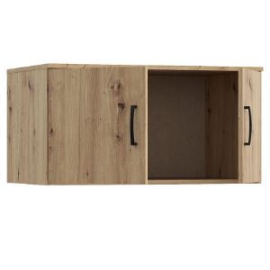 Obrazek Nadstawka NIKO nikn82-d78 dąb artisan