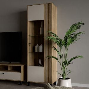 Obrazek Witryna L/R Kellis KQLV712