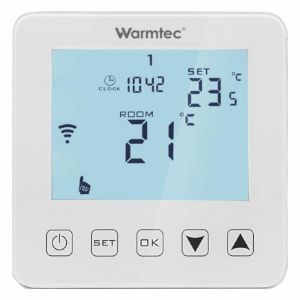 Obrazek Regulator temperatury PRT01-B