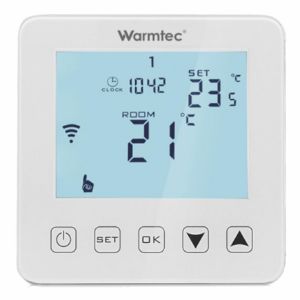 Obrazek Regulator temperatury PRT01