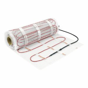 Mata grzewcza pod płytki DS2-40