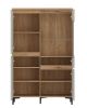 Obrazek Witryna niska Exeter EXXV05L prawa