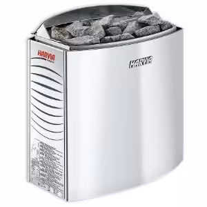 Obrazek Piec Harvia Vega 6kW ze sterownikiem zewnętrznym