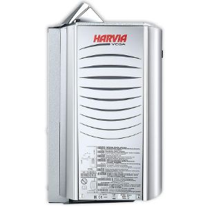 Obrazek Piec Harvia 8kW ze sterownikiem zewnętrznym