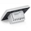 Obrazek Zestaw ogrzewania pod panele AL-80/T510