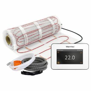 Zestaw ogrzewania pod płytki DS2-60/XTS-B 