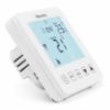 Obrazek Zestaw ogrzewania pod panele AL-40/PRT01-B