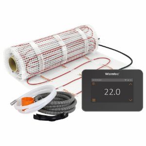 Obrazek Zestaw ogrzewania pod płytki DS2-140/XTS-CZ 