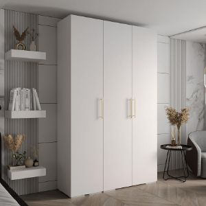 Obrazek Szafa Ivo 3 150 Biały
