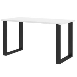 Stół Imperial 138x67-Biały