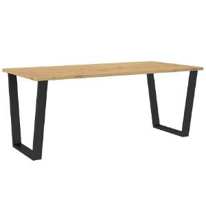 Stół Cezar 185x90 – Artisan