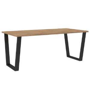 Stół Cezar 185x90 – Lancelot