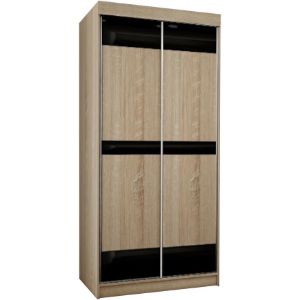 Szafa Top 16 100 dąb sonoma 