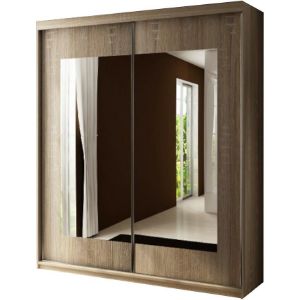 Szafa Top 6 150 dąb sonoma 