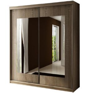 Szafa Top 6 200 dąb sonoma 