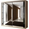 Szerokość [cm] - 200