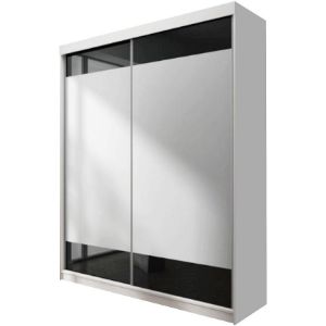 Szafa Top 15 150 Biały 
