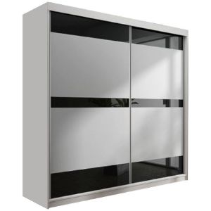 Szafa Top 16 200 Biały
