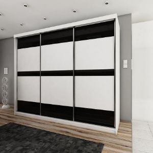 Szafa Top 16 250 Biały 