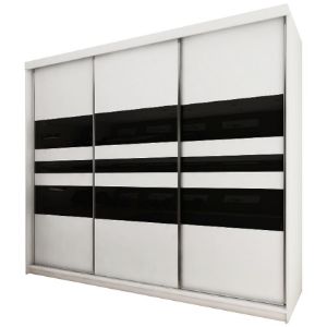 Szafa Top 17 250 Biały 