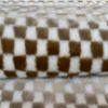 Obrazek Dywan Shaggy Smooth 0,8/1,5 RSTMTH-1 brązowy 