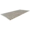 Obrazek Dywan Shaggy Smooth 1,4/1,9 RSTMTH-1 brązowy 