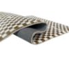 Obrazek Dywan Shaggy Smooth 1,4/1,9 RSTMTH-1 brązowy 